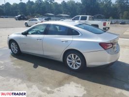Chevrolet Malibu 2019 1