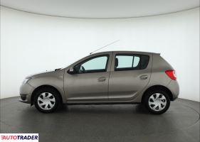 Dacia Sandero 2014 0.9 88 KM Dacia Sandero 2014 0.9 88 KM