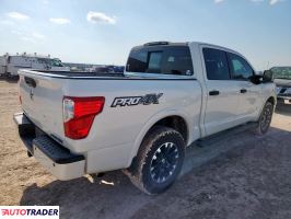 Nissan Titan 2019 5 Nissan Titan 2019 5
