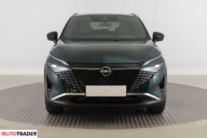 Nissan Qashqai 2025 1.3 155 KM