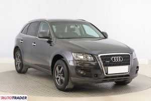Audi Q5 - zobacz ofertę