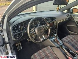 Volkswagen Golf 2015 2.0 220 KM