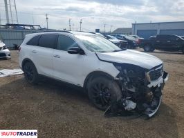 Kia Sorento 2020 3