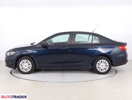 Fiat Tipo 2018 1.4 93 KM Fiat Tipo 2018 1.4 93 KM