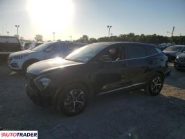 Kia Sportage 2023 2