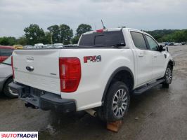 Ford Ranger 2019 2