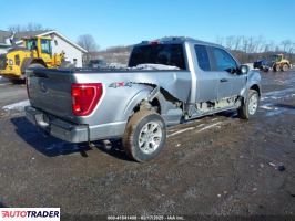 Ford Pozostałe 2022 2 Ford Pozostałe 2022 2