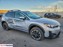 Subaru Pozostałe 2023 2