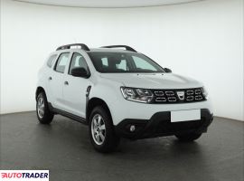 Dacia Duster 2020 1.0 89 KM