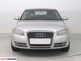 Audi A4 2006 1.8 160 KM Audi A4 2006 1.8 160 KM