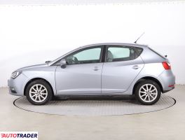 Seat Ibiza 2016 1.4 88 KM Seat Ibiza 2016 1.4 88 KM