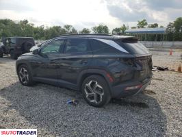 Hyundai Tucson 2022 2