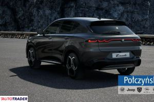 Alfa Romeo Pozostałe 2026 1.6 130 KM