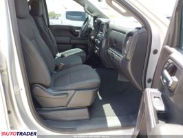 Chevrolet 1500 2020 4