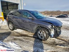 Hyundai Tucson 2024 2