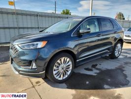 Ford Edge 2024 2