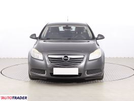 Opel Insignia 2009 2.0 158 KM Opel Insignia 2009 2.0 158 KM