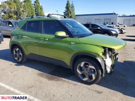 Hyundai Pozostałe 2023 1