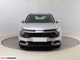 Kia Sportage 2024 1.6 147 KM