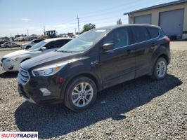 Ford Escape 2019 1