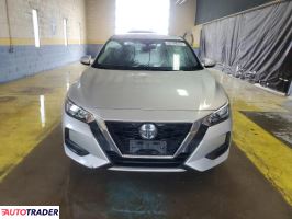 Nissan Sentra 2022 2 Nissan Sentra 2022 2