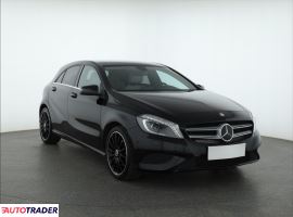 Mercedes A-klasa 2014 1.6 120 KM