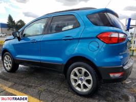 Ford EcoSport 2018 2