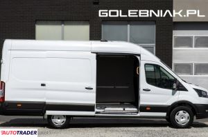 Ford Transit 2023 2