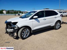 Ford Edge 2020 2