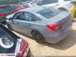 Honda Civic 2024 2 Honda Civic 2024 2