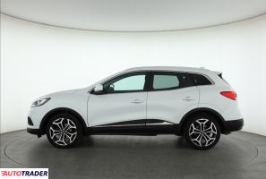 Renault Kadjar 2019 1.3 156 KM