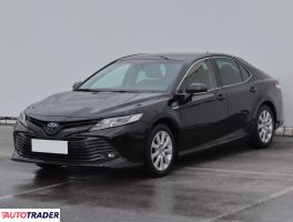 Toyota Camry 2020 2.5 214 KM