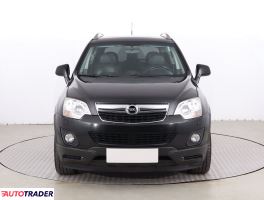 Opel Antara 2017 2.0 167 KM Opel Antara 2017 2.0 167 KM