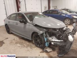 Honda Civic 2025 2 Honda Civic 2025 2