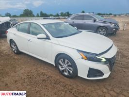 Nissan Altima 2023 2