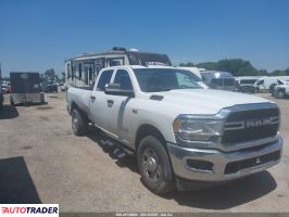Dodge Ram - zobacz ofertę