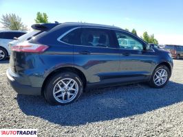 Ford Edge 2024 2