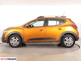 Dacia Sandero 2021 1.0 89 KM