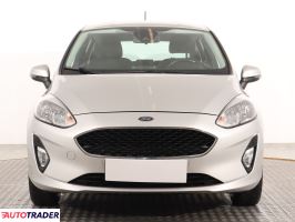 Ford Fiesta 2017 1.1 84 KM
