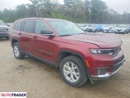 Jeep Cherokee 2023 3