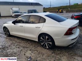 Volvo S60 2022 2