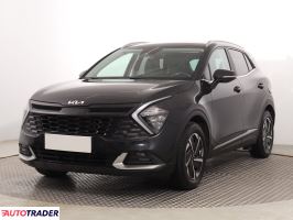 Kia Sportage 2022 1.6 177 KM