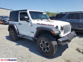 Jeep Wrangler 2023 2 Jeep Wrangler 2023 2