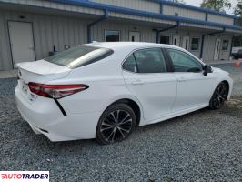Toyota Camry 2019 2
