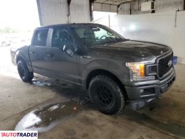 Ford Pozostałe 2019 2
