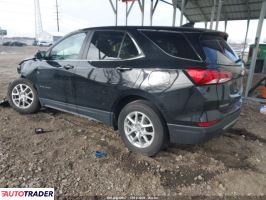 Chevrolet Equinox 2024 1