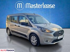 Ford Transit Connect 2021 1.5 120 KM