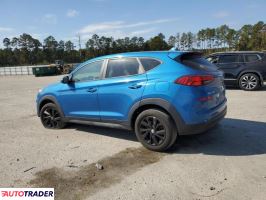 Hyundai Tucson 2020 2