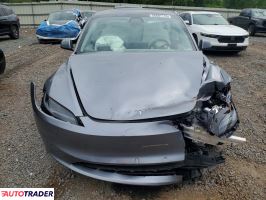 Tesla Model 3 2024