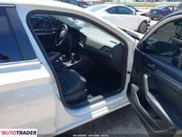 Volkswagen Jetta 2022 1